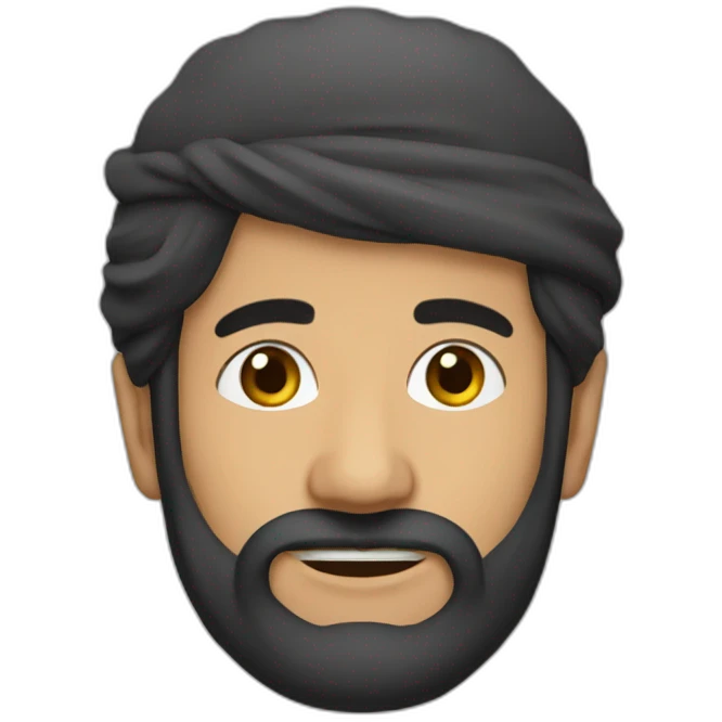 Muhammed Hatim emoji