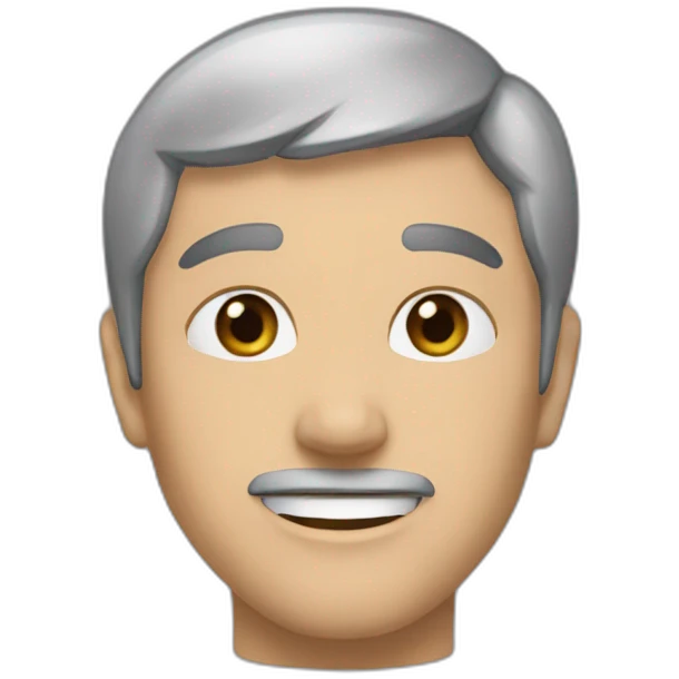 Белые звёзды emoji