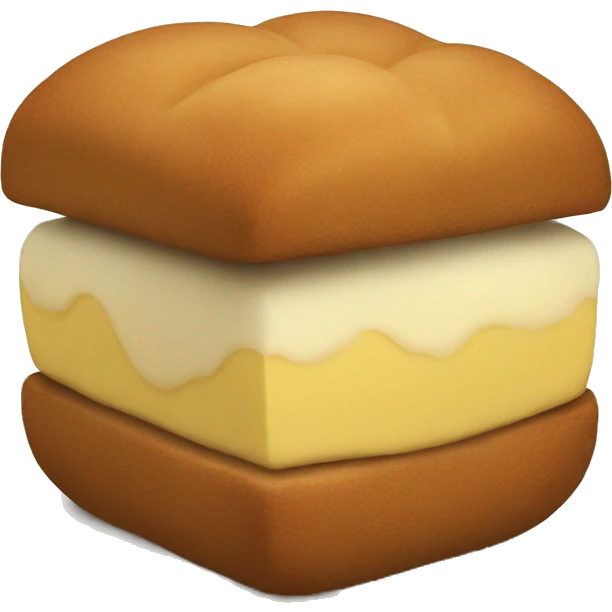 Pão  emoji