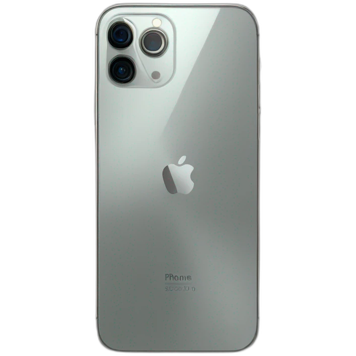 iPhone 15 Pro Max Natural Titanium emoji