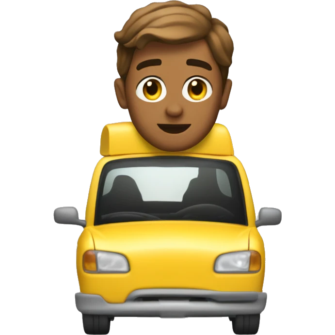 mater sontiente taxi scion emoji