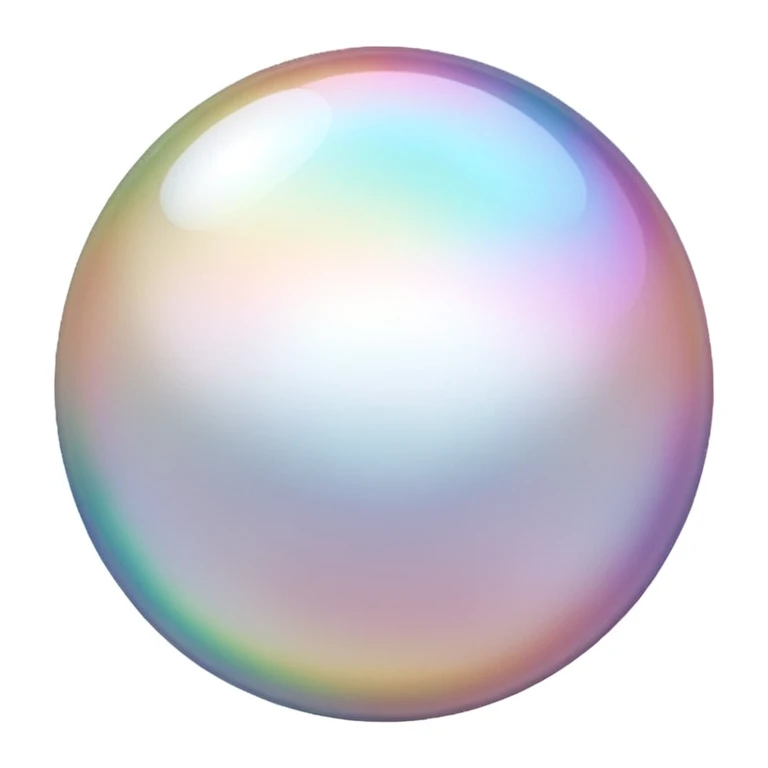 Pearls emoji
