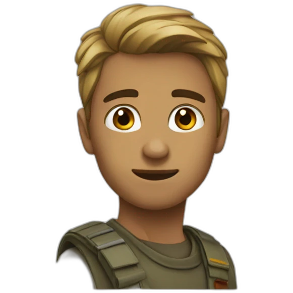 Askar emoji