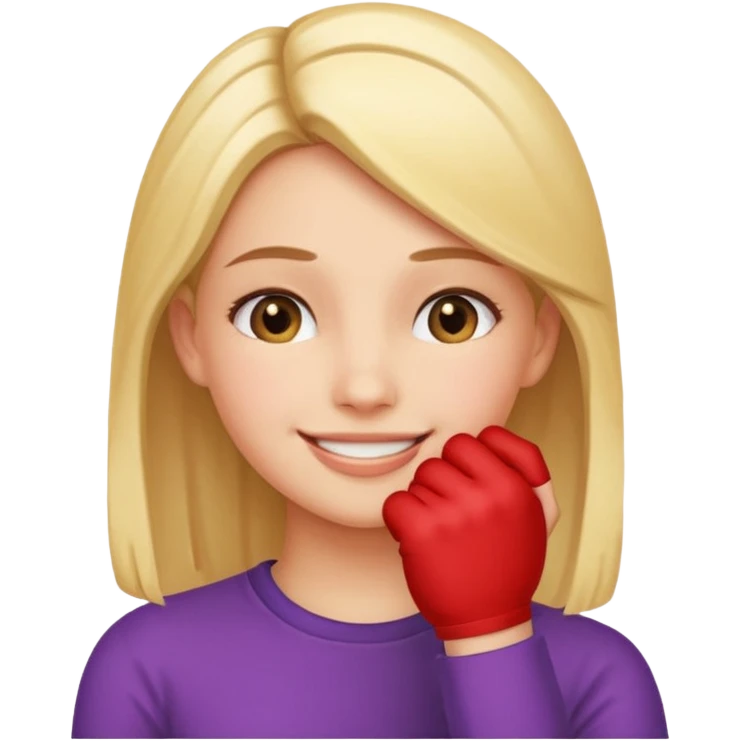 girlie economy emoji emoji