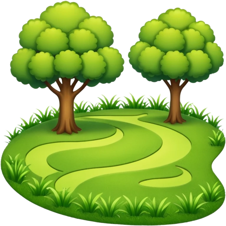 park emoji