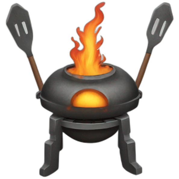 Kamado démons slayer emoji