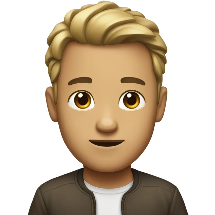 No thanks emoji