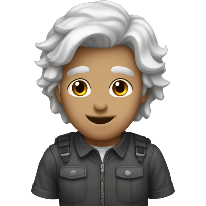 Собака  emoji