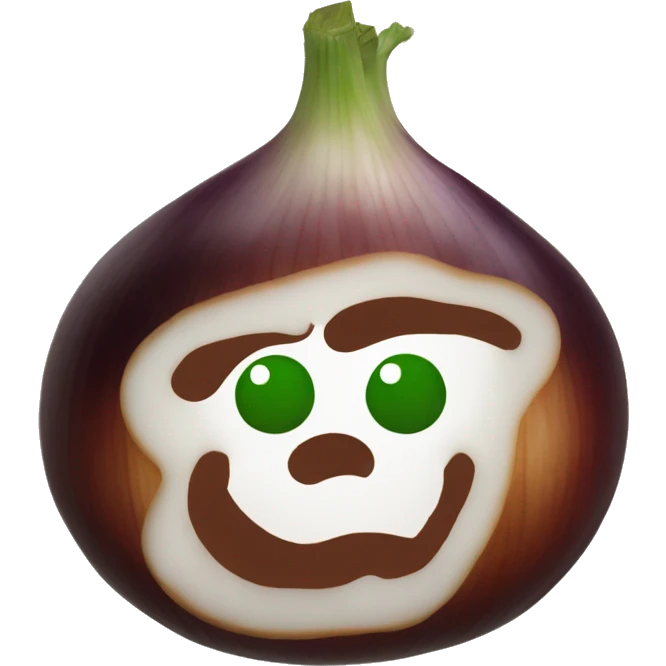 watawa onion sauce emoji