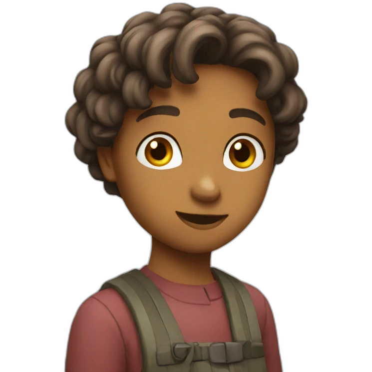 henni emoji