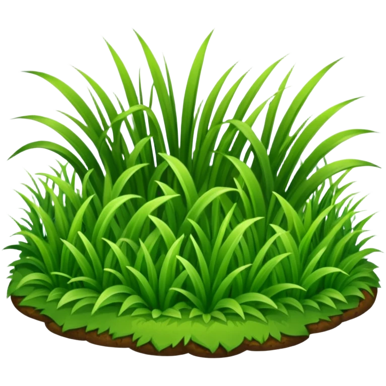 UN LOTE VERDE  emoji