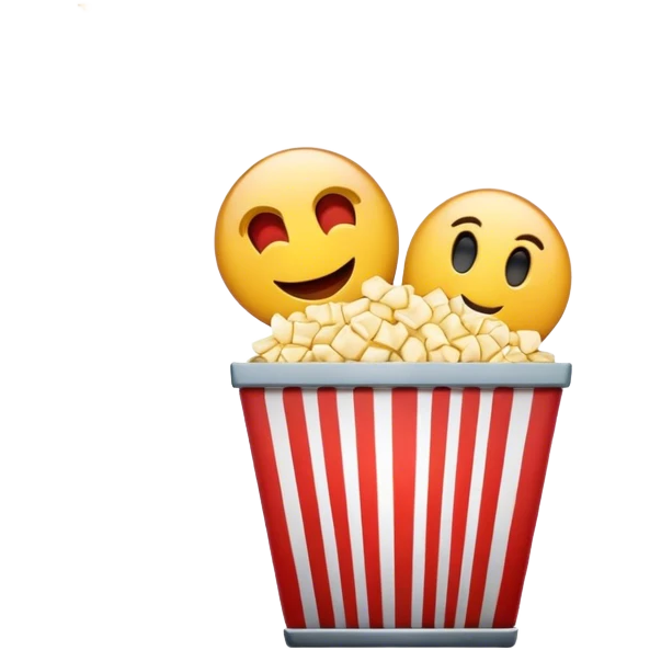 Go to cinema  emoji