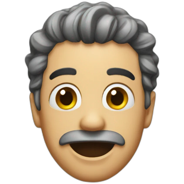 Comedy  emoji