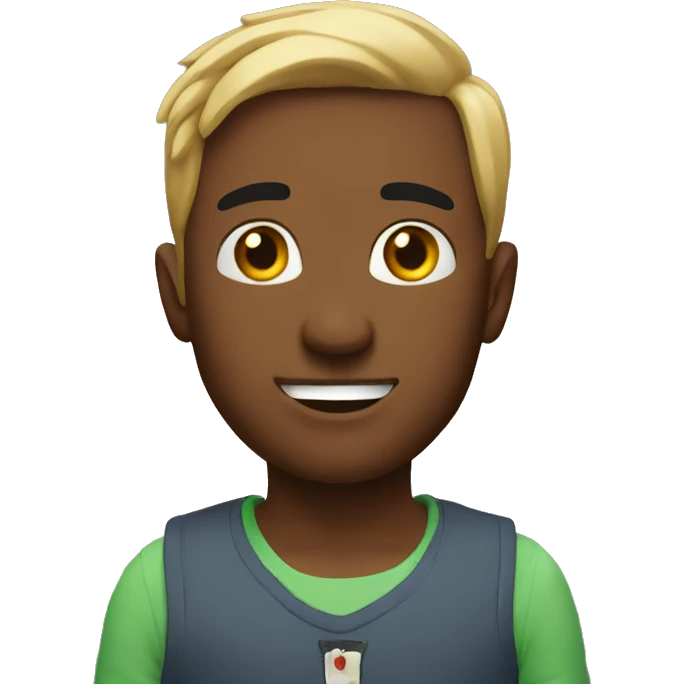 Jul emoji