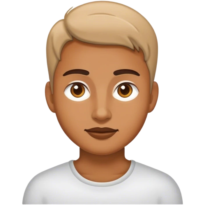 Amor emoji