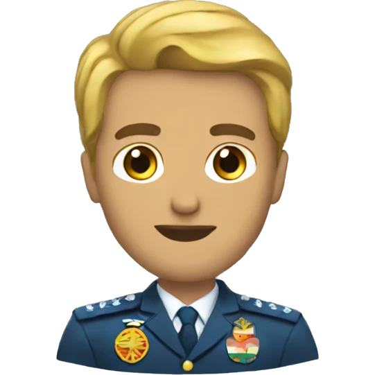 Un venezolano emoji