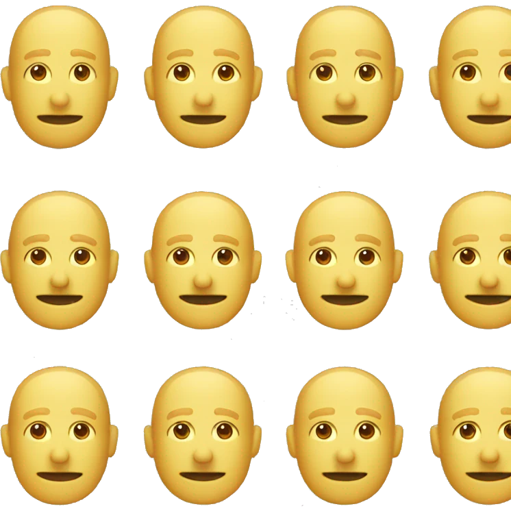 Patrick Bathman emoji
