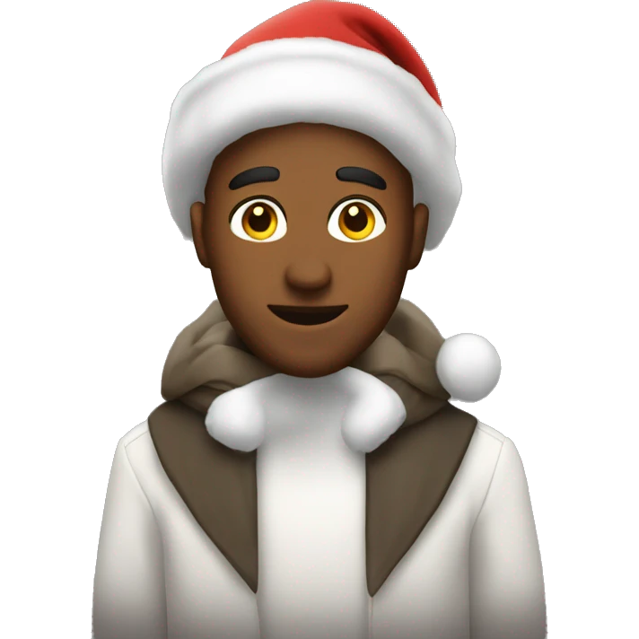 Charismas  emoji