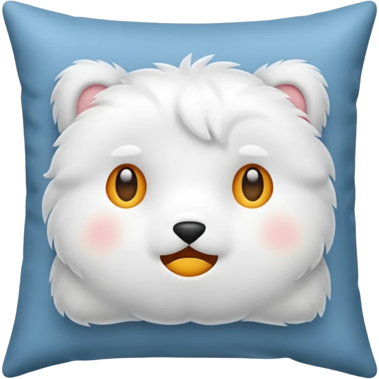 pillow emoji