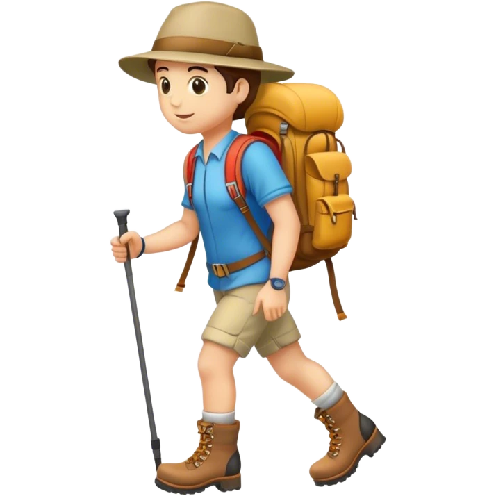 safe travels emoji