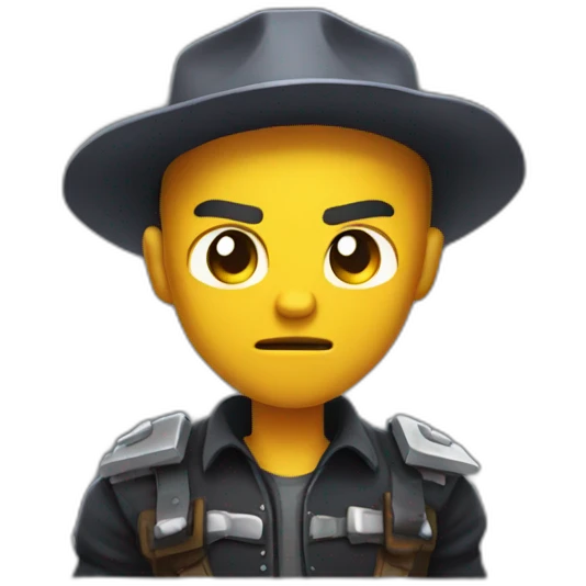 Brawl star emoji