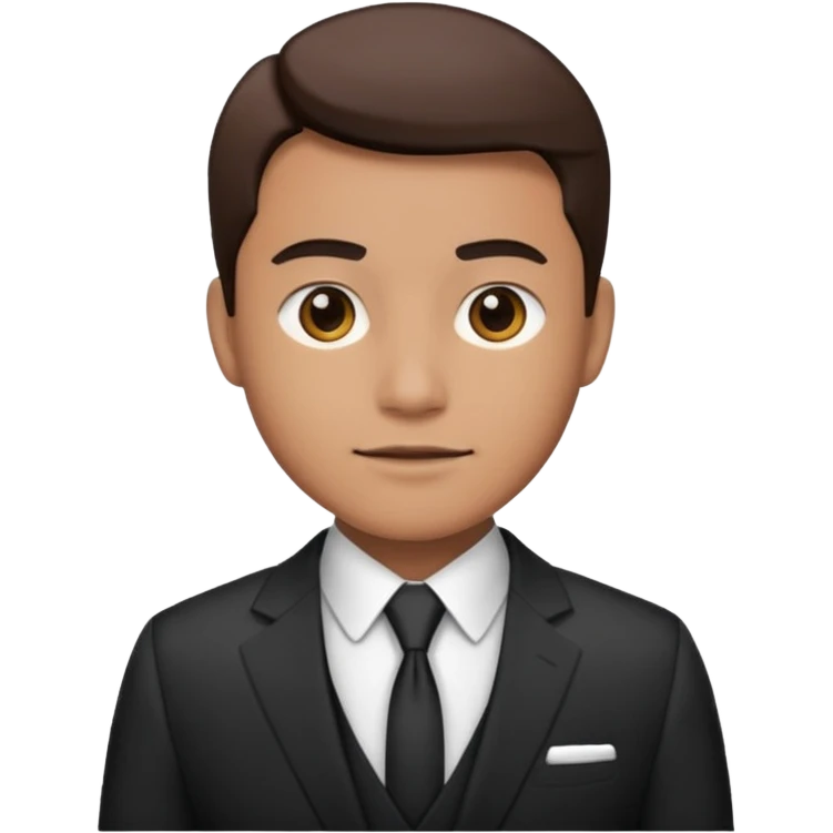 Admin emoji