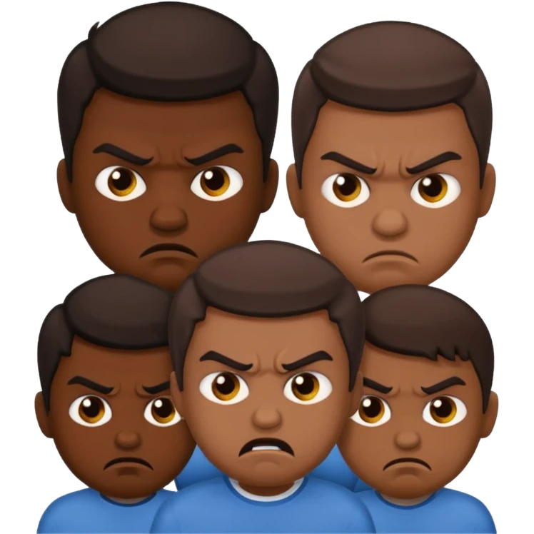 10 jealous brothers in the bible emoji