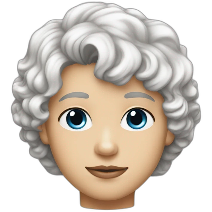 white-young-man,-black-hair-curls,-blue-eyes,-cheekbones,-big-pink-lips emoji