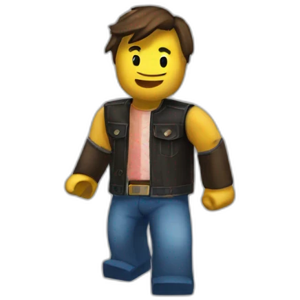 Roblox emoji