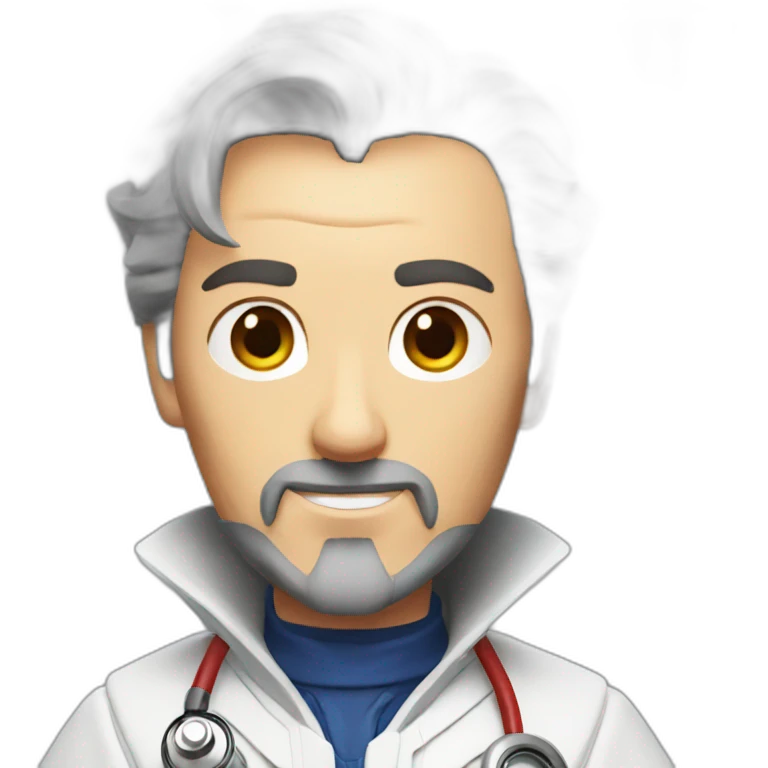 doctor strange emoji