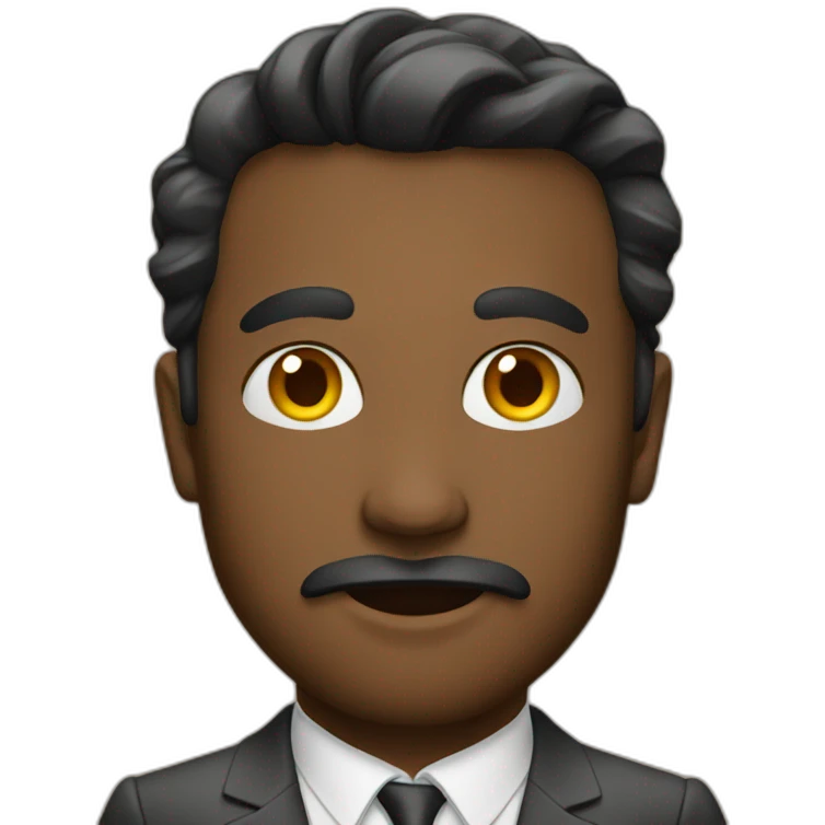 rich emoji