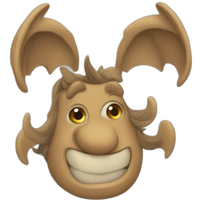 Lougaroc emoji
