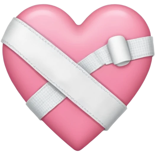 ❤️‍🩹💟 emoji