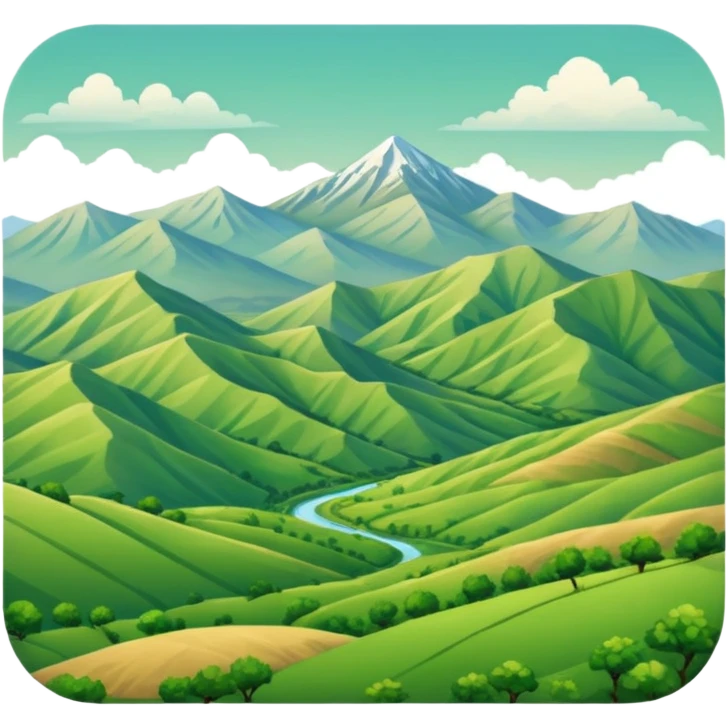 Kurdistan emoji