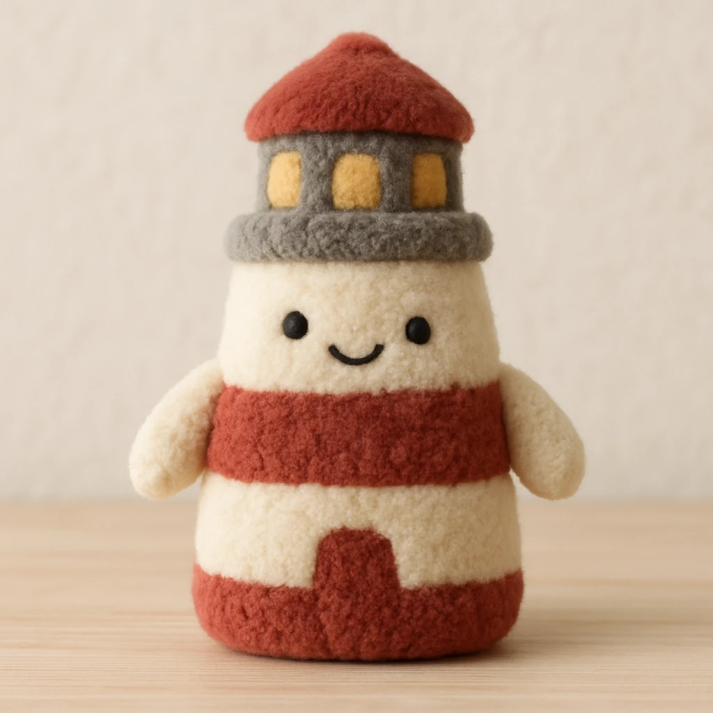lighthouse emoji