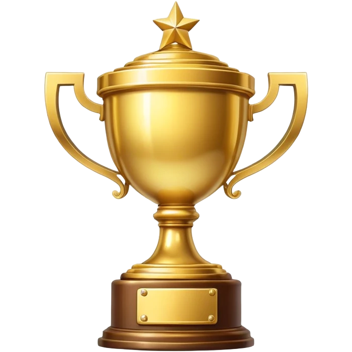 Victory Royale emoji