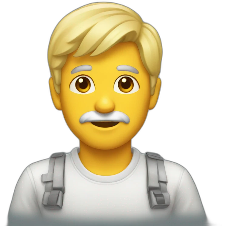 Maltês emoji