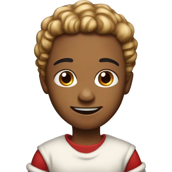Chirstmas  emoji