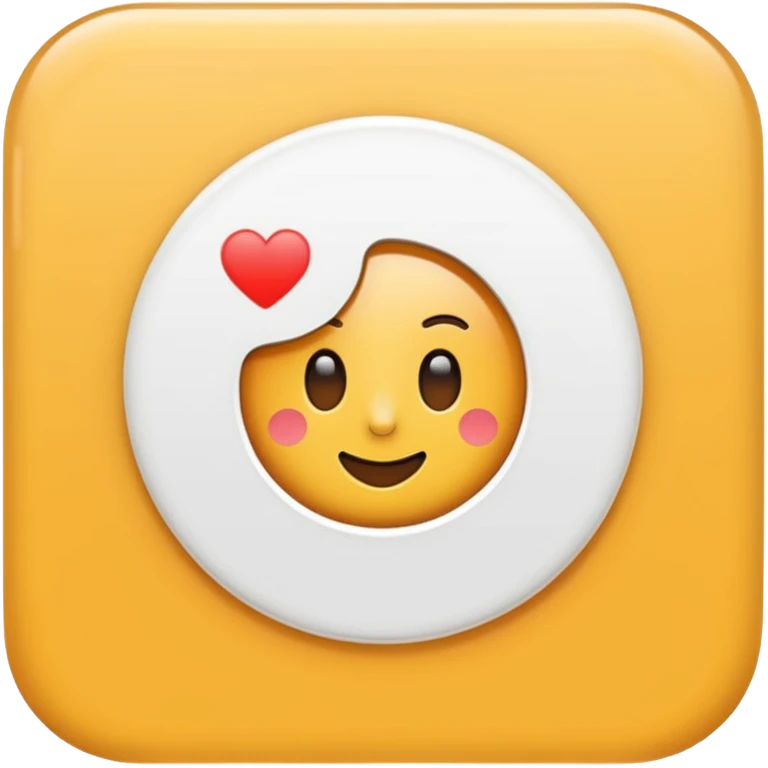 sincerely logo emoji