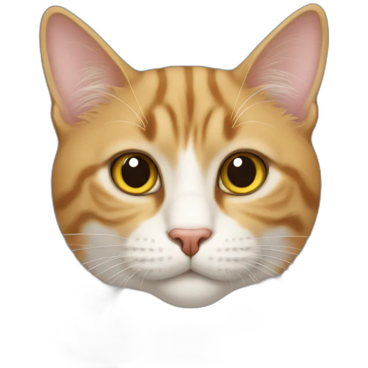 Cat emoji