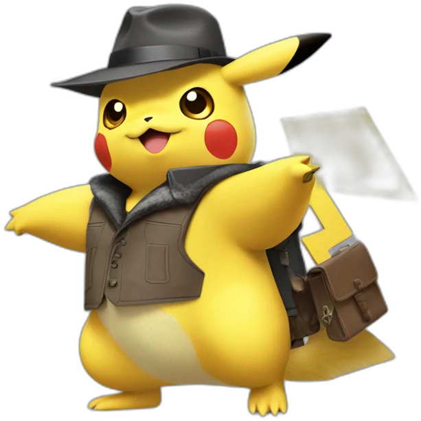 freeze corleone pikachu emoji