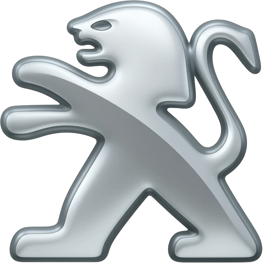 peugeot emoji