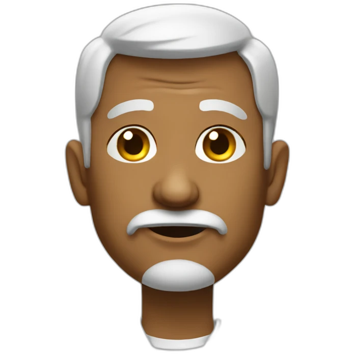 annoying guru emoji