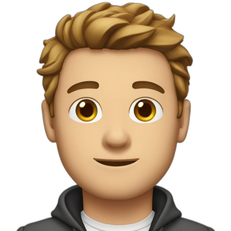 Jack squelington emoji