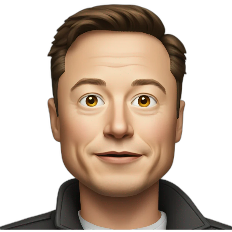 elon musk emoji