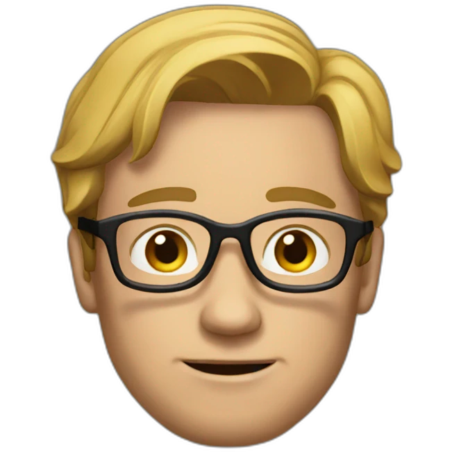 dwight emoji