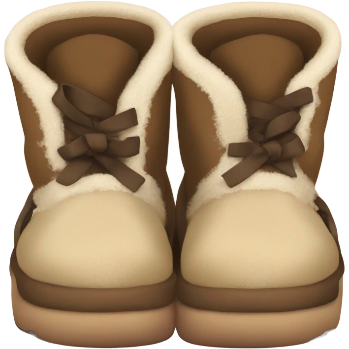 uggs emoji
