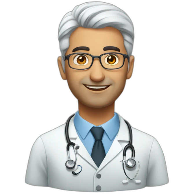 Dr. Saeed Lotfi emoji