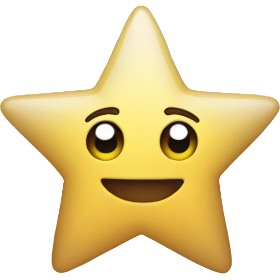 star emoji