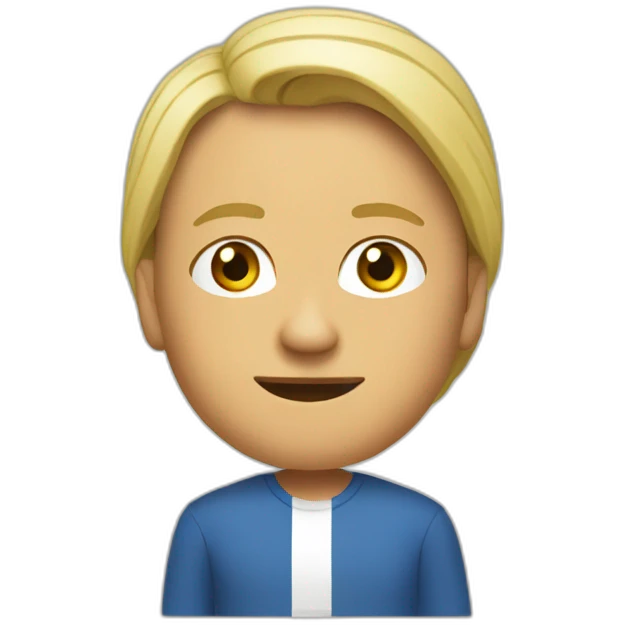 Haaland emoji